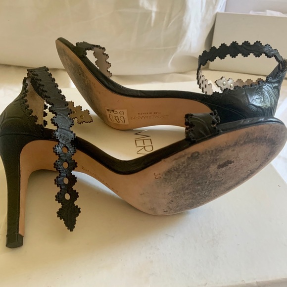 Zimmerman sandals - Picture 6 of 9